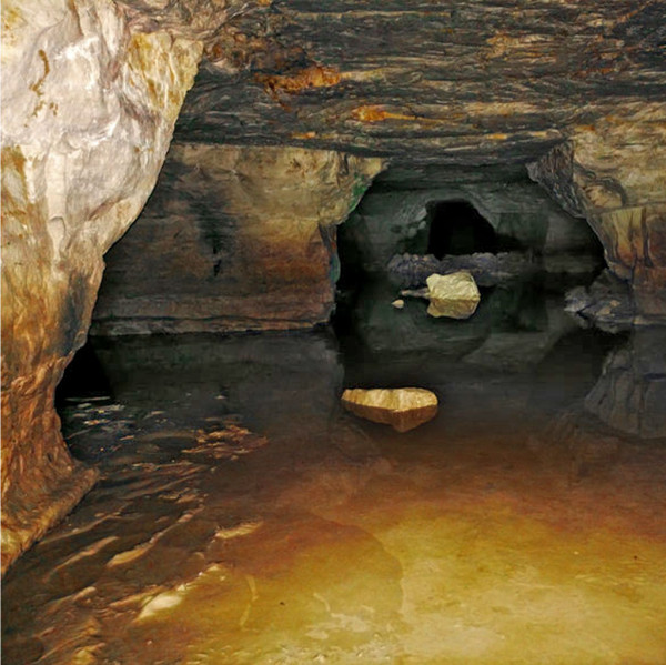 2D/3D Digital Underground Map Scanning Service